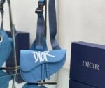 BOLSO MESSENGER DIOR