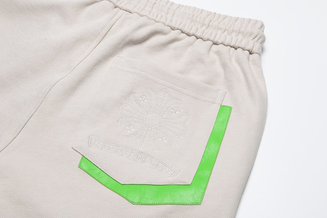 SHORT CHROME HEARTS - Imagen 3