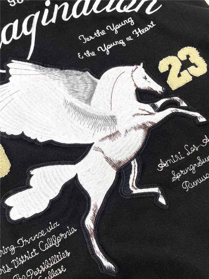 CHAQUETA AMIRI - Imagen 4