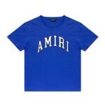 CAMISETA AMIRI