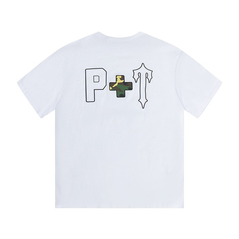 CAMISETA TRAPSTAR - Imagen 4