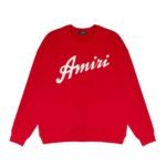SUDADERA AMIRI