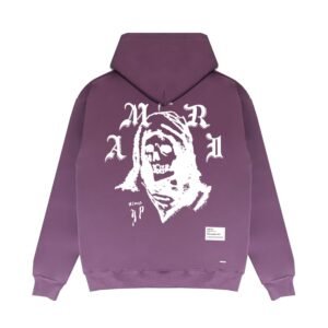 HOODIE AMIRI
