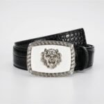 CINTURÓN CHROME HEARTS