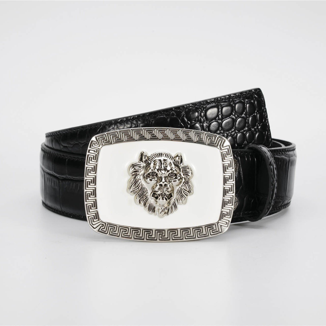 CINTURÓN CHROME HEARTS