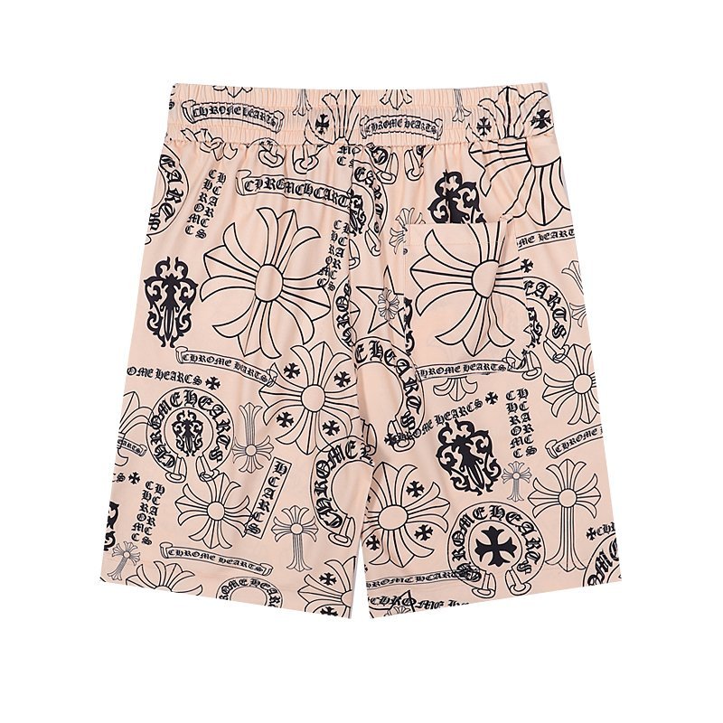 SHORT CHROME HEARTS - Imagen 2