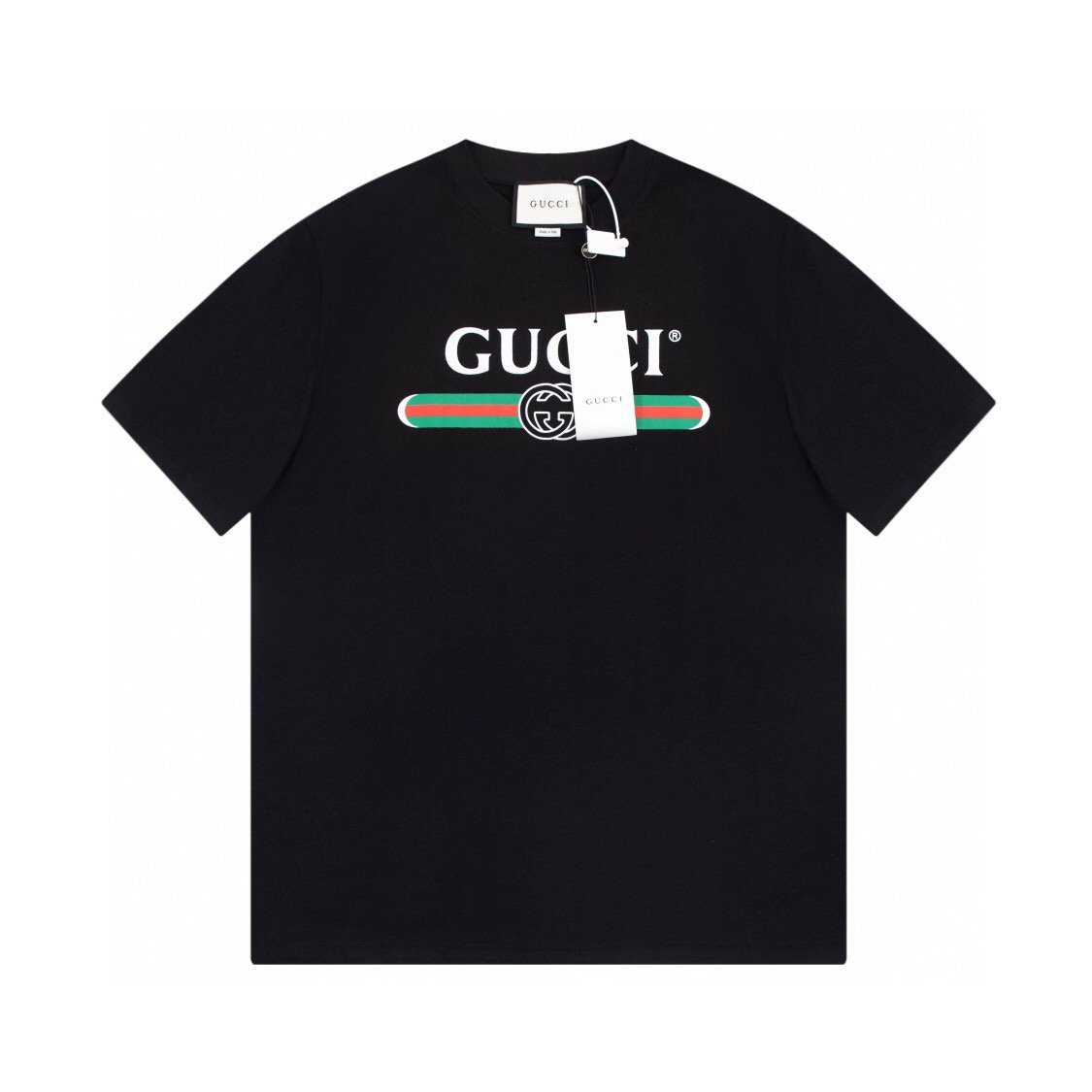 CAMISETA GUCCI - Imagen 4