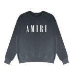 SUDADERA AMIRI