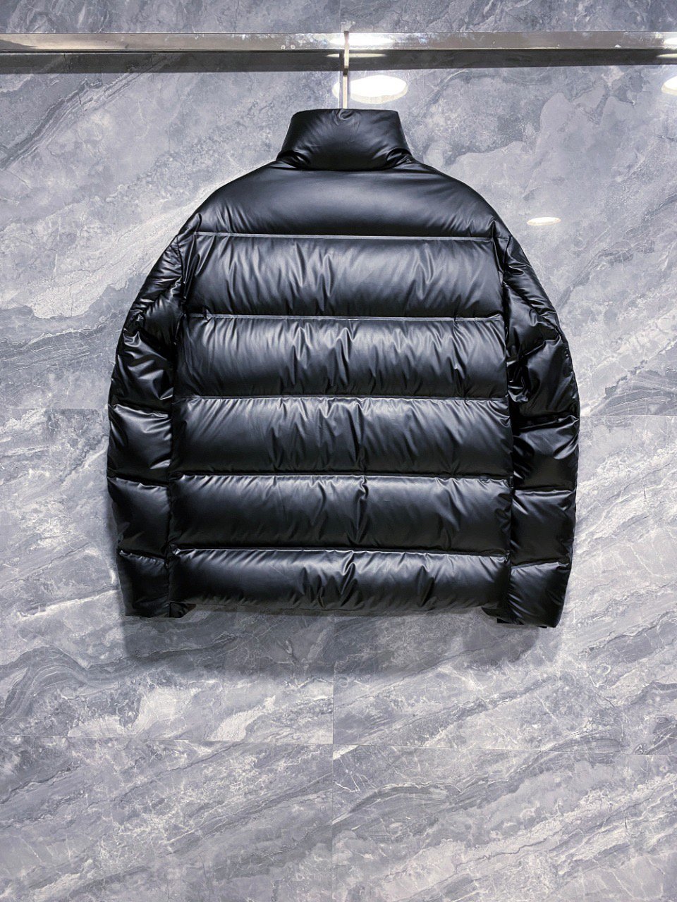 CHAQUETÓN PRADA - Imagen 3