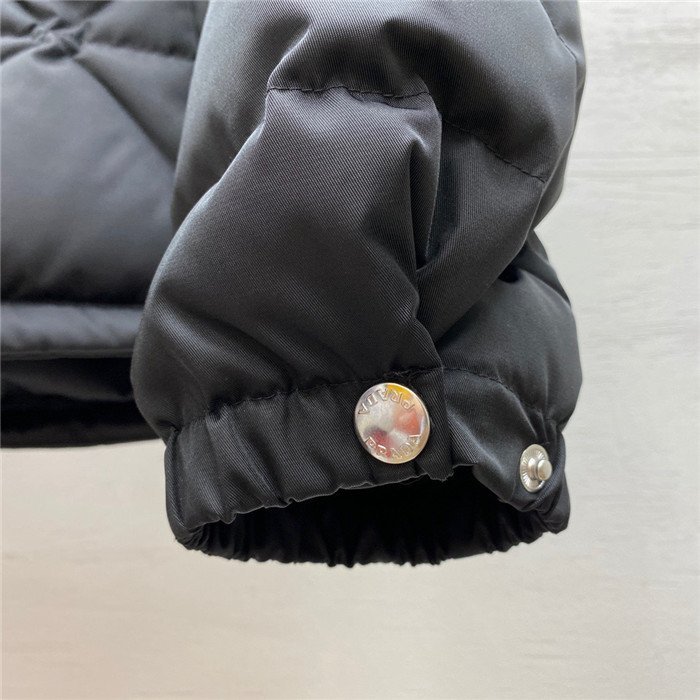 CHAQUETÓN PRADA - Imagen 7