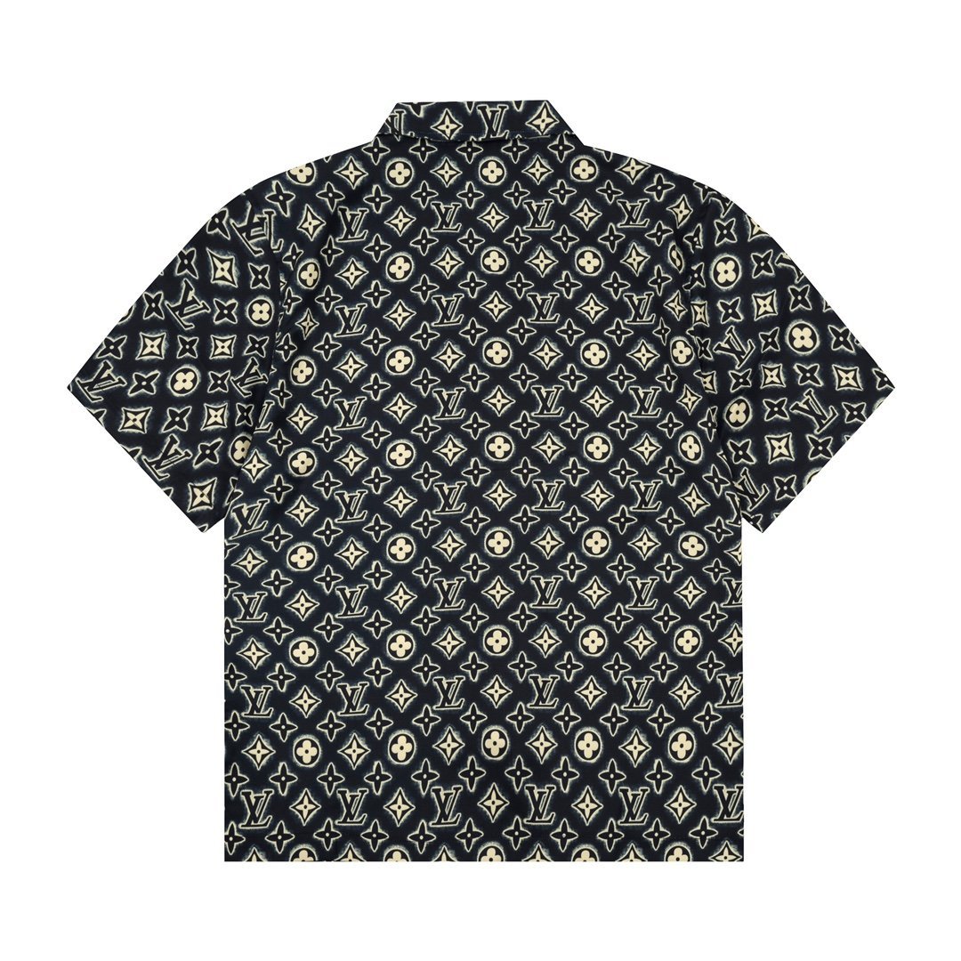CAMISA LOUIS VUITTON - Imagen 2