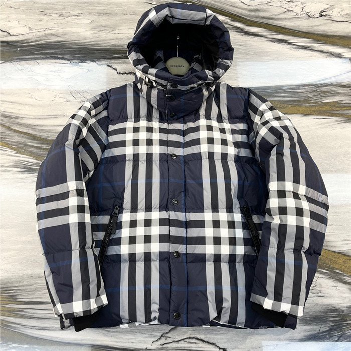 CHAQUETÓN BURBERRY - Imagen 5