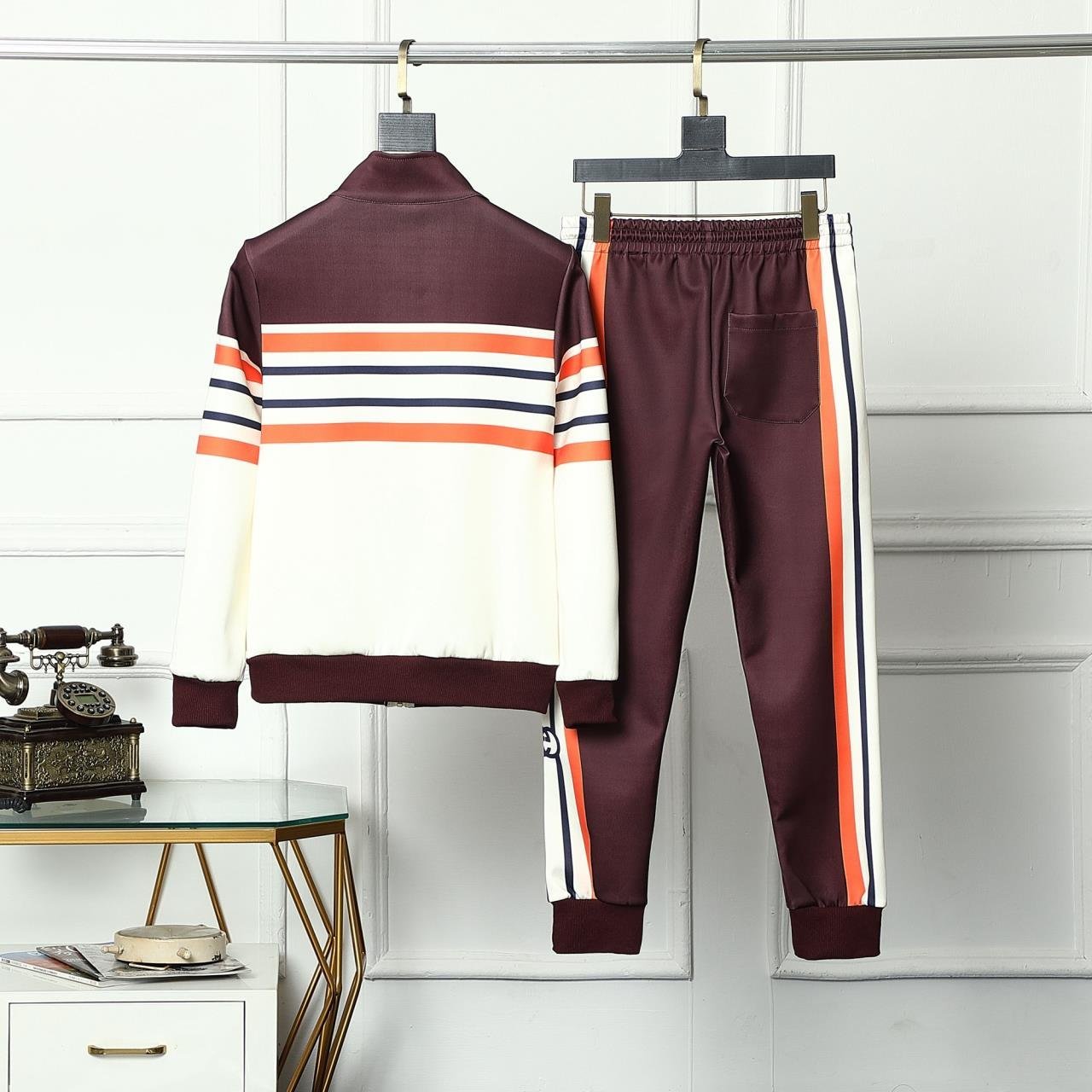 CHÁNDAL GUCCI - Imagen 9