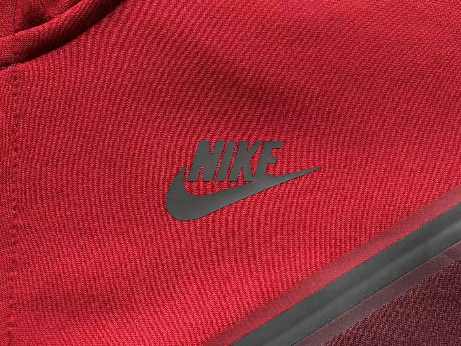 NIKE TECH FLEECE TRACKSUIT - Imagen 7