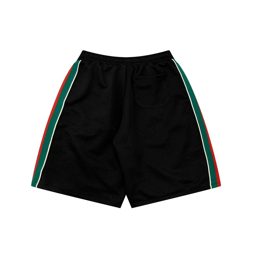 SHORT GUCCI - Imagen 2