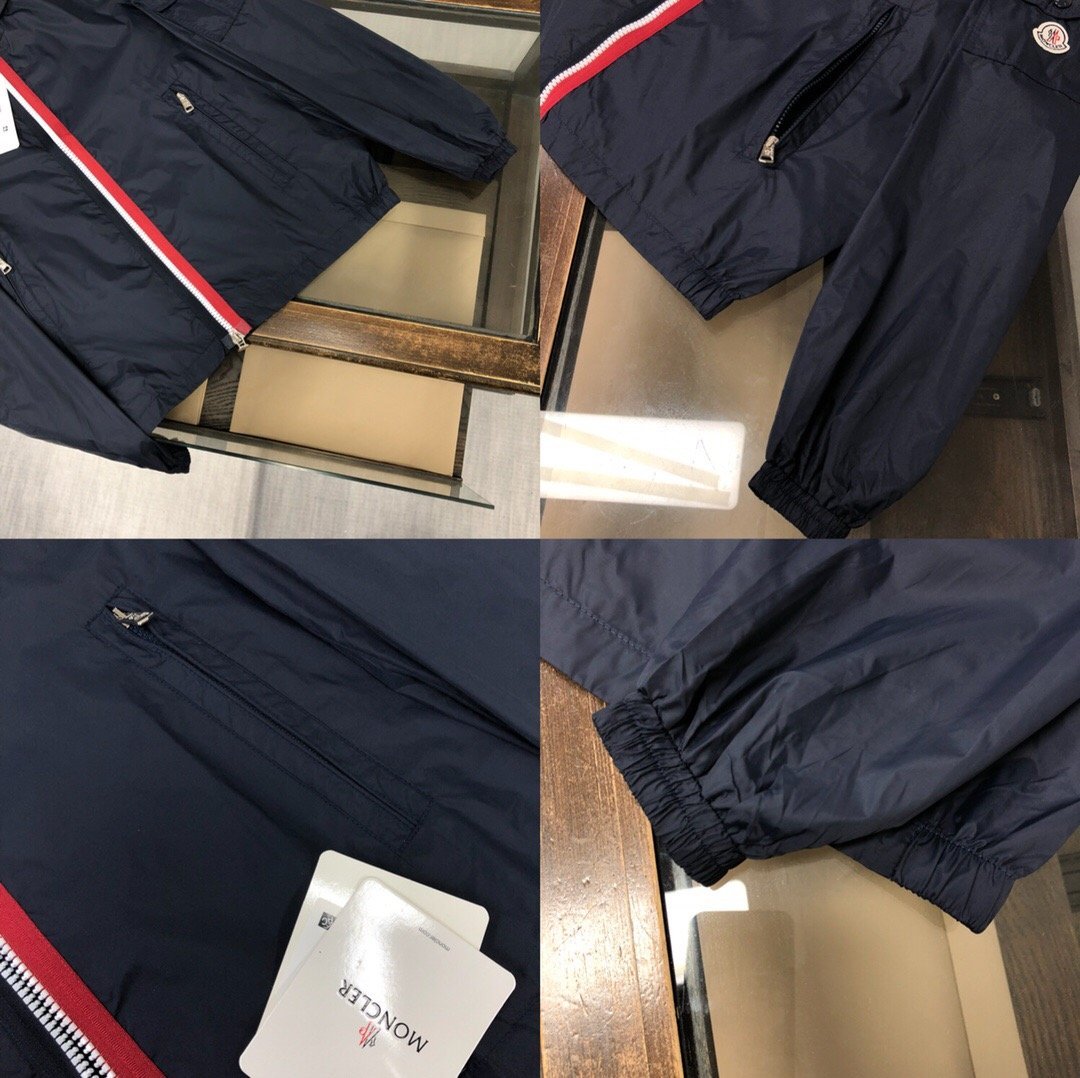 CORTAVIENTOS MONCLER - Imagen 5