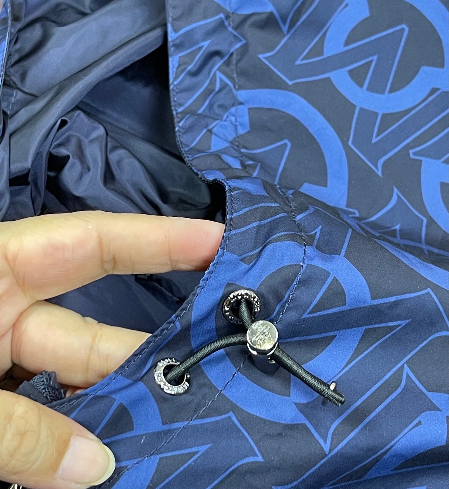 CORTAVIENTOS MONCLER - Imagen 13