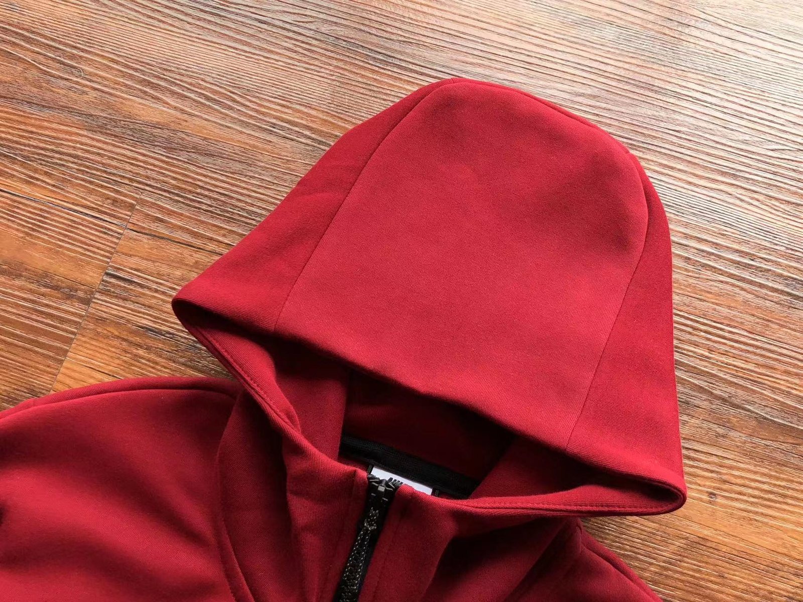 NIKE TECH FLEECE TRACKSUIT - Imagen 6