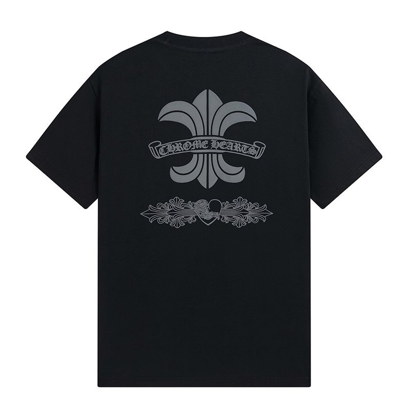 CAMISETA CHROME HEARTS - Imagen 2