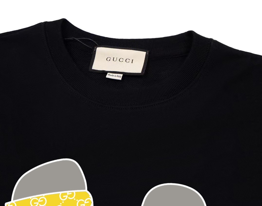 SUDADERA GUCCI - Imagen 3