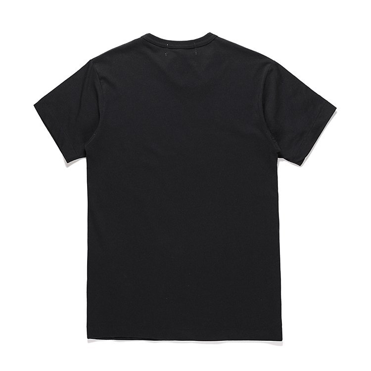 CAMISETA COMME DES GARÇONS - Imagen 2