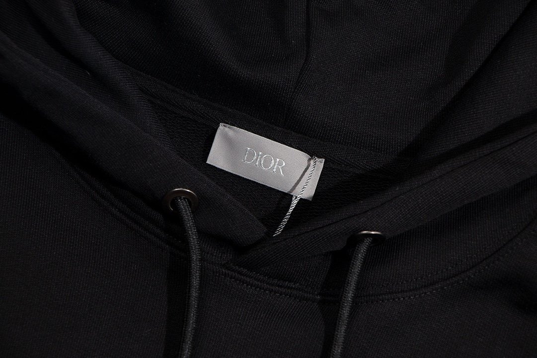 HOODIE DIOR - Imagen 6