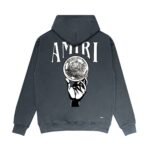 HOODIE AMIRI