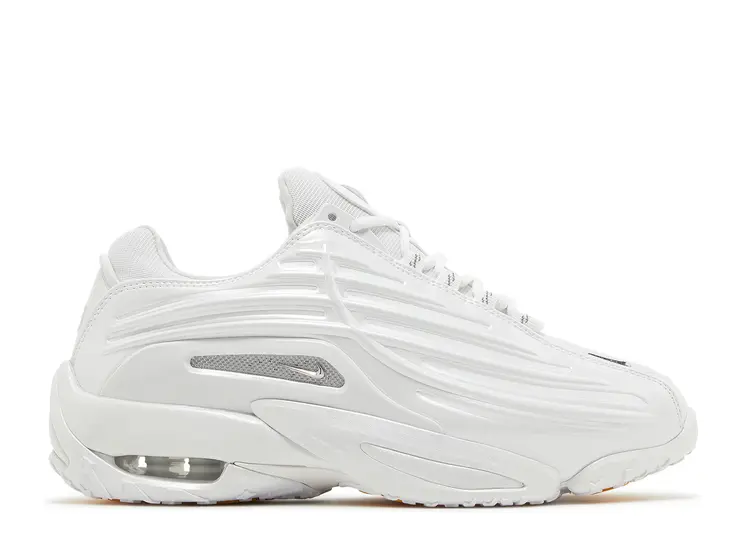 NIKE X NOCTA HOT STEP 2 'WHITE'