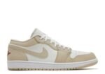 AIR JORDAN 1 LOW 'SAIL'