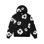 SUDADERA DENIM TEARS