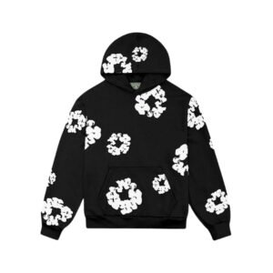 SUDADERA DENIM TEARS