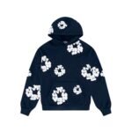 SUDADERA DENIM TEARS