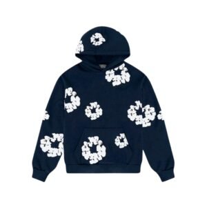 SUDADERA DENIM TEARS