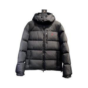 CHAQUETA POLO RALPH LAUREN - NEGRA