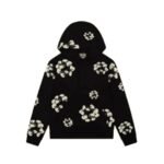 SUDADERA DENIM TEARS DT004