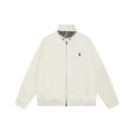 CHAQUETA POLO RALPH LAUREN - BLANCO ROTO