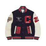 CHAQUETA CORTEIZ