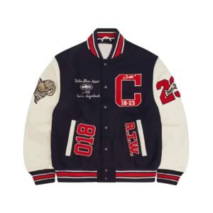 CHAQUETA CORTEIZ