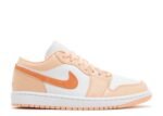 AIR JORDAN 1 LOW 'SUNSET HAZE'