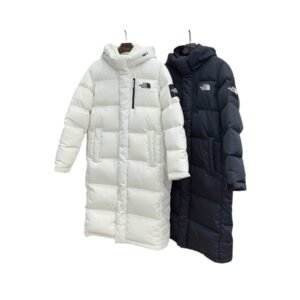 CHAQUETA NORTH FACE - LARGA