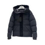 CHAQUETA POLO RALPH LAUREN - NEGRA MADEIRA