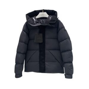 CHAQUETA POLO RALPH LAUREN - NEGRA MADEIRA