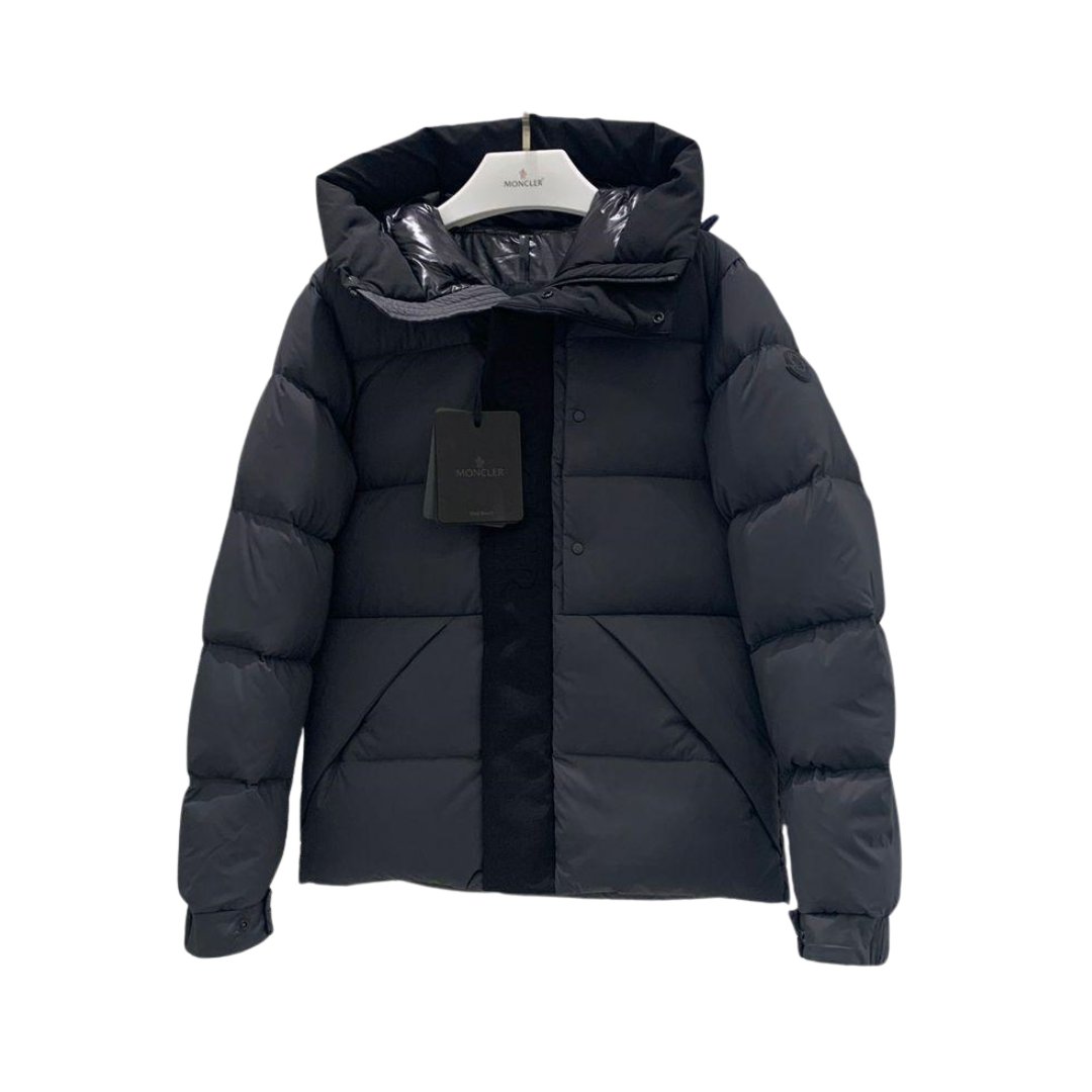 CHAQUETA POLO RALPH LAUREN - NEGRA MADEIRA