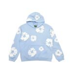 SUDADERA DENIM TEARS