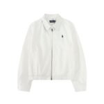 CHAQUETA POLO RALPH LAUREN - BLANCA