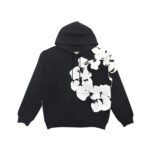 SUDADERA DENIM TEARS