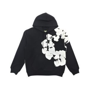 SUDADERA DENIM TEARS
