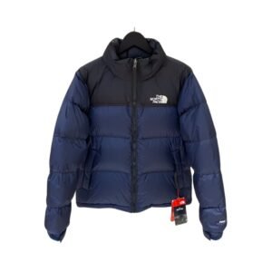 CHAQUETA NORTH FACE - AZUL