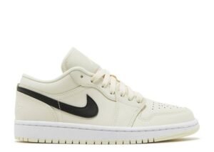AIR JORDAN 1 LOW 'COCONUT MILK'