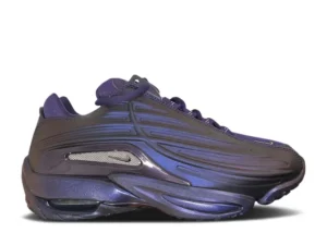 NIKE X NOCTA HOT STEP 2 'EGGPLANT'